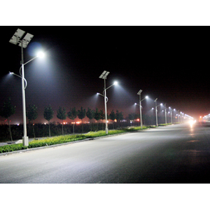 Complaints over 'too bright' street lights